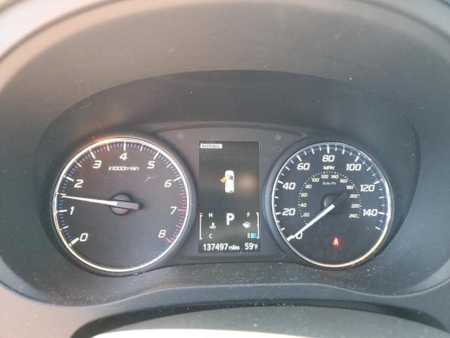JA4AZ3A39HZ031060 Mitsubishi Outlander Se