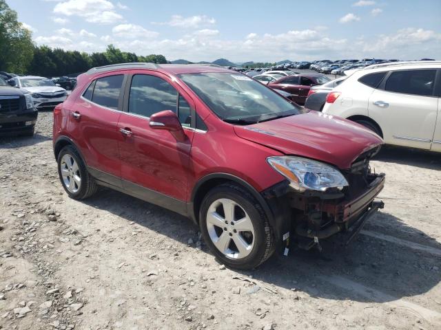 KL4CJASB1GB731608 Buick Encore