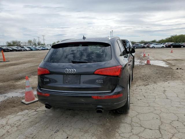 WA1L2AFP6GA001993 Audi Q5 Premium Plus