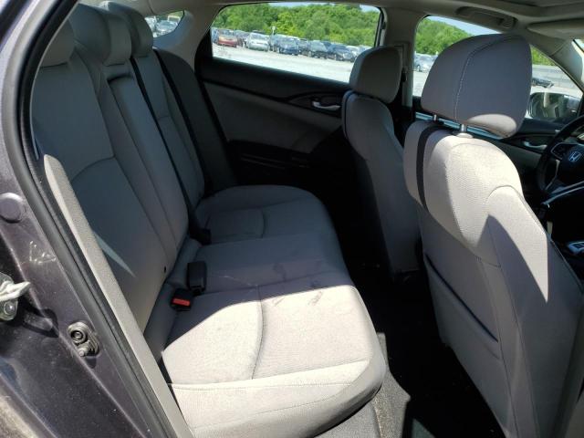 19XFC2F74GE081958 Honda CIVIC EX