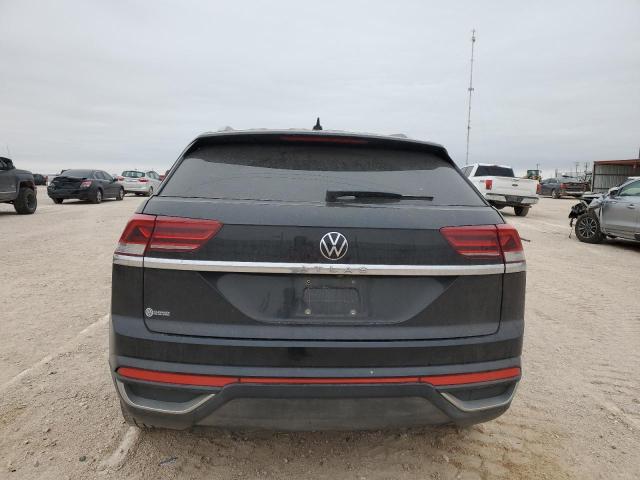 1V2AC2CA6LC200488 Volkswagen Atlas Cross Sport S