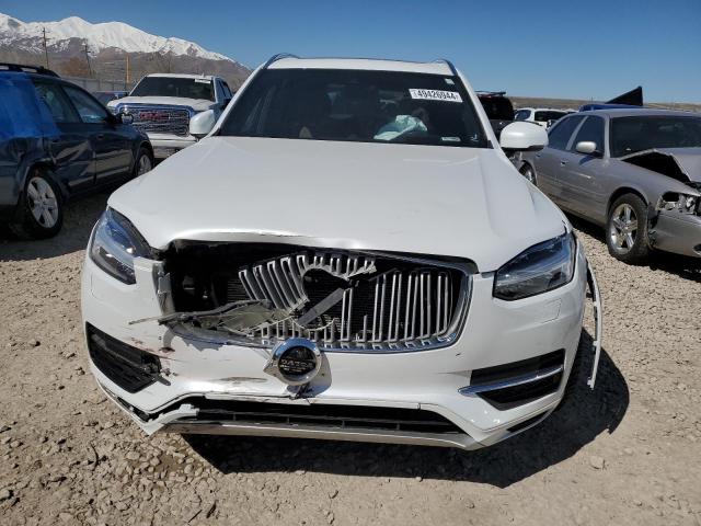 YV4BR0CL2K1496417 Volvo Xc90 T8 Inscription