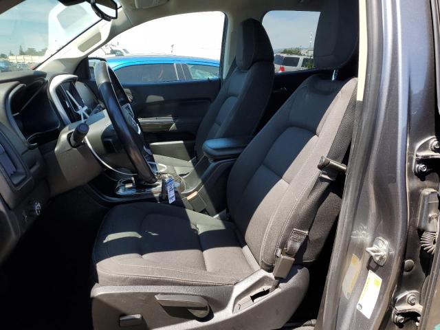 1GTG5CEN9K1113741 GMC CANYON SLE