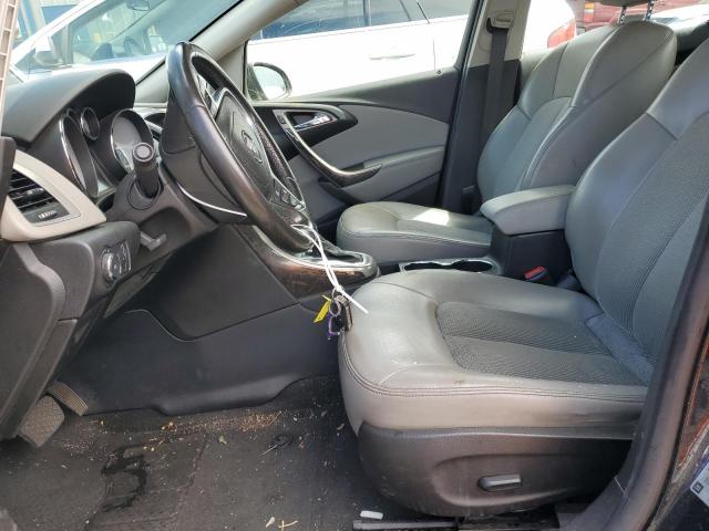 1G4PR5SK7E4142700 Buick Verano Convenience