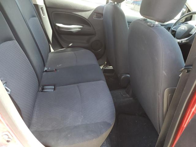 ML32A3HJ8HH012448 Mitsubishi MIRAGE ES
