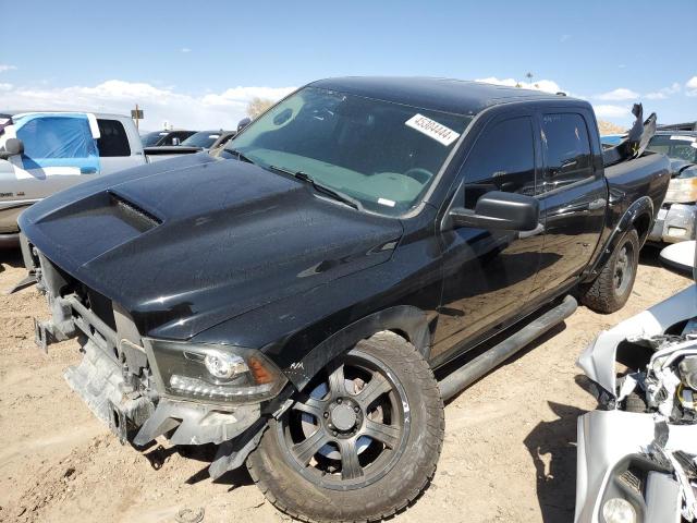 Продажа на аукционе авто 2014 Ram 1500 St, vin: 1C6RR7KT4ES243763, номер лота: 45304444