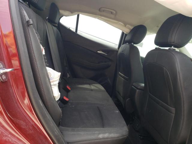 KL4AMDSL6RB007070 Buick Encore Gx Sport Touring