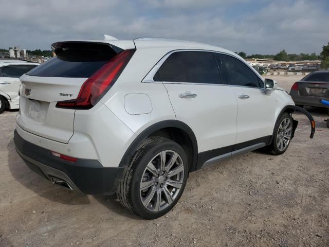 1GYFZCR43LF072944 Cadillac Xt4 Premium Luxury
