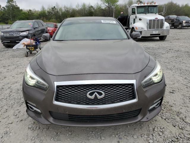 JN1EV7AP4HM731534 Infiniti Q50 Premium