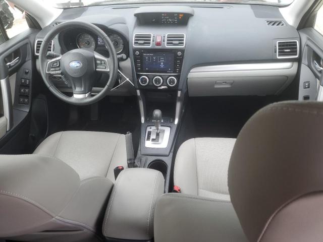 JF2SJAHC3GH405292 Subaru Forester 2.5i Limited
