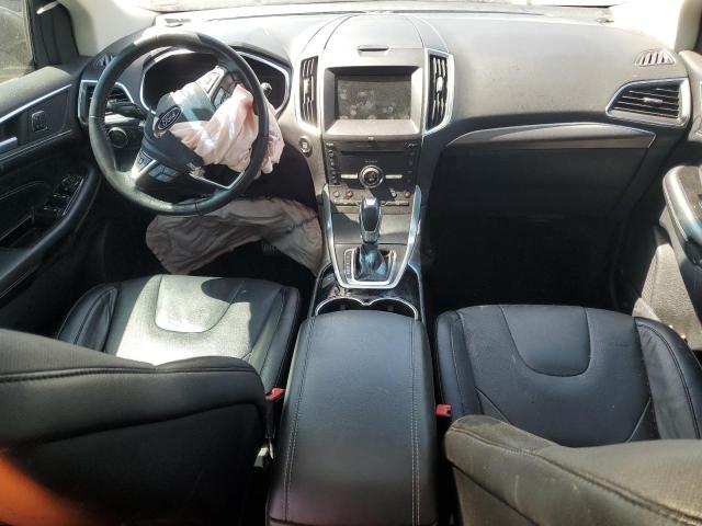2FMTK3K88FBB03441 Ford Edge Titanium