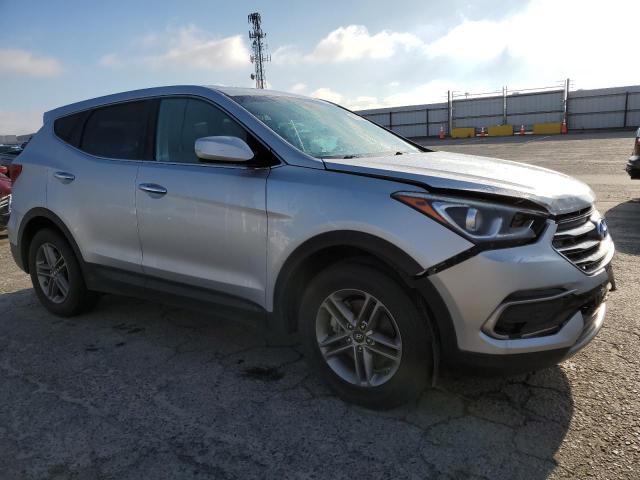 5XYZT3LB0HG391248 Hyundai SANTA FE SPORT