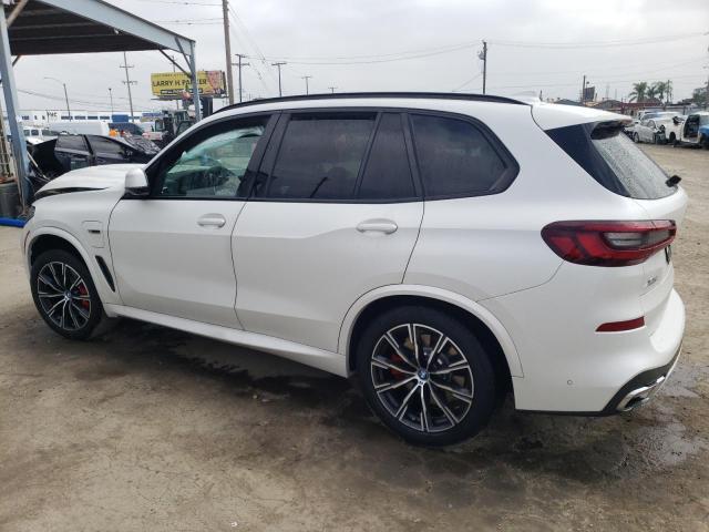 5UXTA6C01P9P83276 BMW X5 Xdrive45e