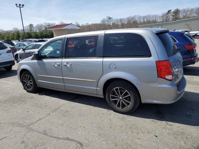 2C4RDGBG2ER239139 Dodge Grand Caravan Se