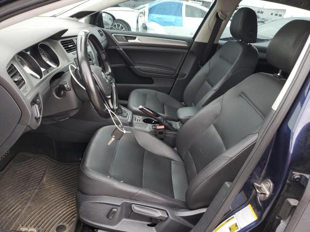 3VW2A7AU1FM036556 Volkswagen Golf Tdi