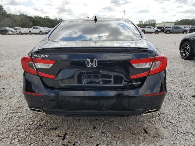 1HGCV1F30KA010077 Honda Accord Sport