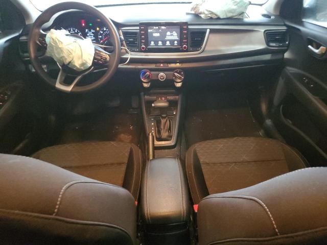 3KPA24AD1LE330085 KIA RIO LX