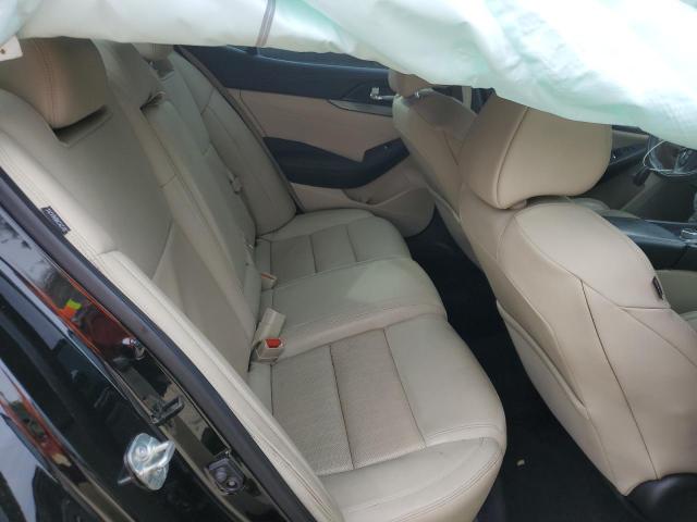 1N4AA6AV3KC384023 Nissan MAXIMA S