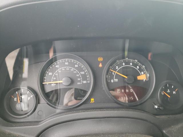 1C4NJPFB1ED515366 Jeep Patriot Latitude