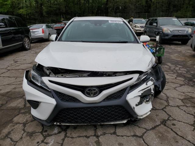 4T1B11HK2KU749052 Toyota CAMRY L