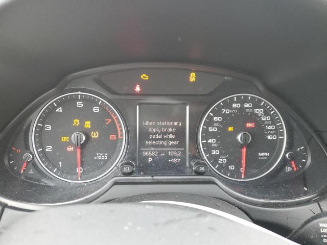 WA1CFAFP4FA099215 Audi Q5 PREMIUM