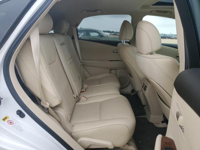2T2BK1BA9FC298881 Lexus Rx 350 Base