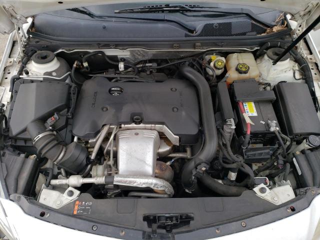 2G4GN5EX2E9315426 Buick Regal Premium