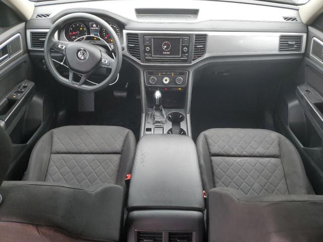 1V2AR2CA4JC554652 Volkswagen Atlas S
