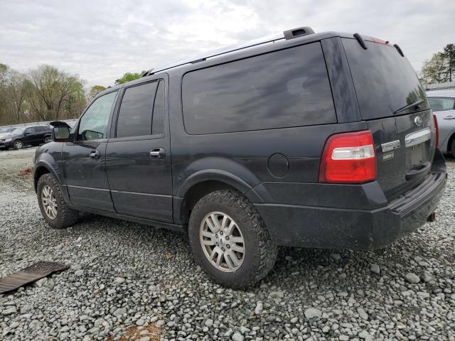 1FMJK1K55EEF26790 Ford Expedition El Limited
