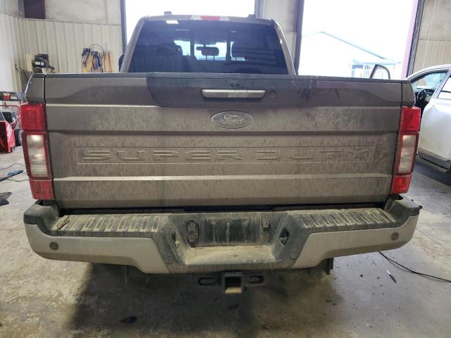1FT8W3BTXLED13879 Ford F350 Super Duty
