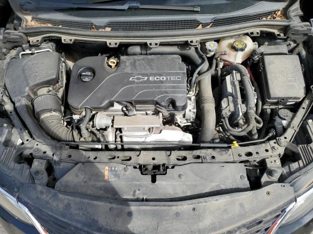 1G1BE5SM2G7307364 Chevrolet CRUZE LT
