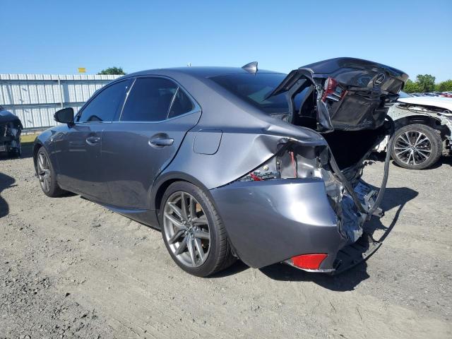 JTHBF1D25F5057944 Lexus IS 250