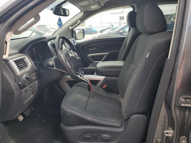 1N6AA1E66KN501224 Nissan Titan Platinum Reserve