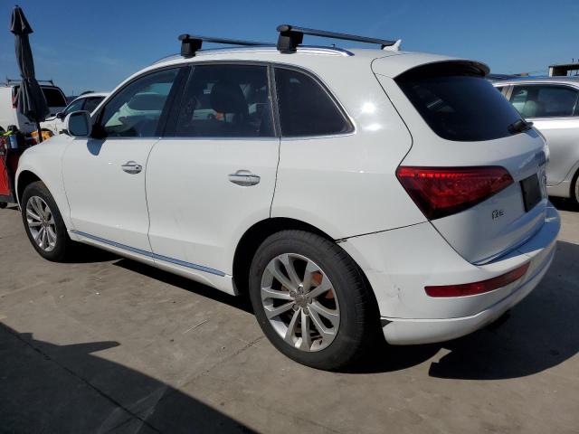WA1CFAFP6FA029747 Audi Q5 PREMIUM