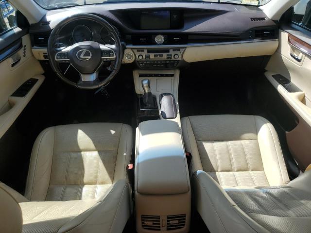 JTHBK1GG5H2252465 Lexus ES 350