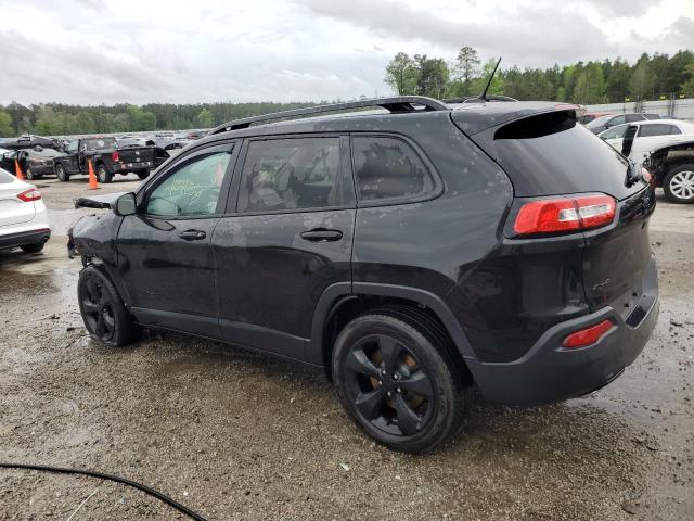 1C4PJMAS9GW321884 Jeep Cherokee Sport