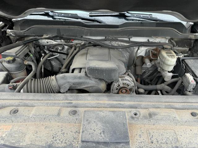 1GC0KUEG7GZ255225 Chevrolet Silverado K2500 Heavy Duty