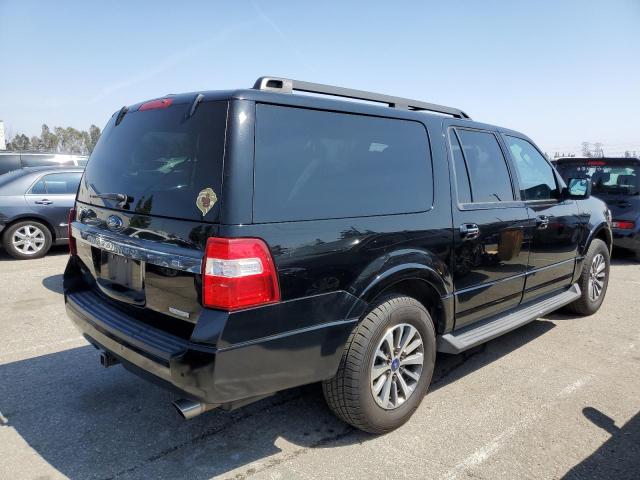 1FMJK1HT8HEA18078 Ford Expedition El Xlt