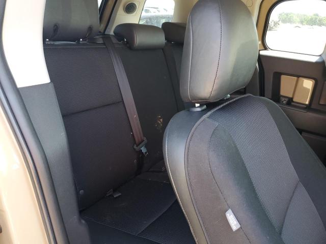 JTEBU4BF4EK183190 Toyota FJ Cruiser