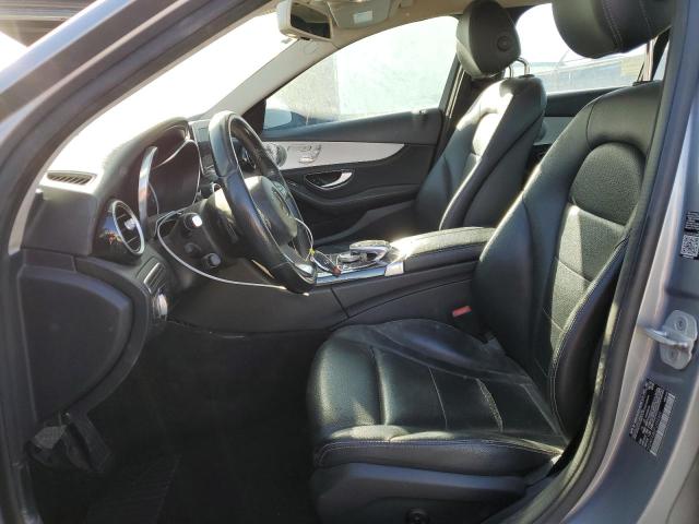 55SWF4JB0FU054469 Mercedes-Benz C 300