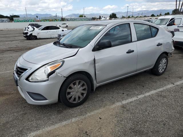 Продаж на аукціоні авто 2015 Nissan Versa S, vin: 3N1CN7APXFL804145, номер лоту: 52825504