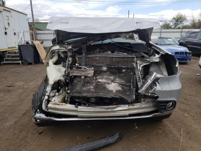 5FNYF4H48EB057653 Honda Pilot Ex
