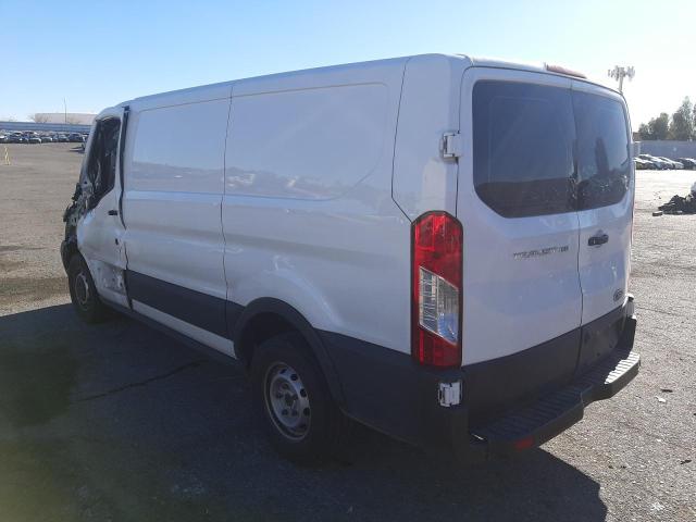 1FTYE1ZM9KKB65777 Ford Transit T-150