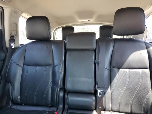 5N1AL0MN2FC527042 Infiniti QX60