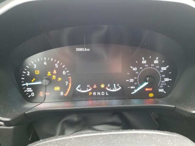 1FMCU0G65LUA49246 Ford ESCAPE SE