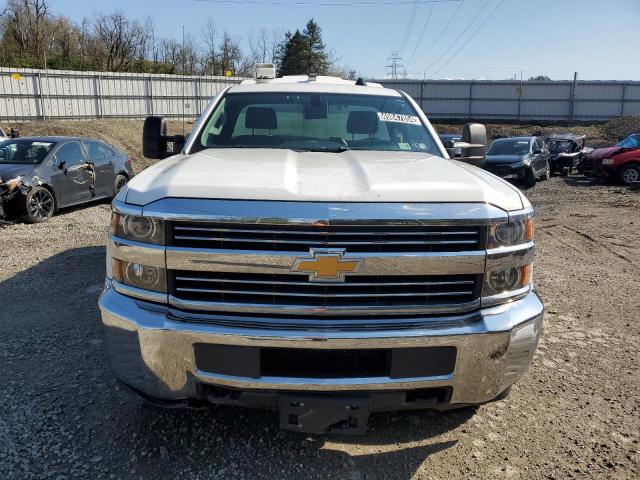 1GC0KUEG6FZ128061 Chevrolet Silverado K2500 Heavy Duty
