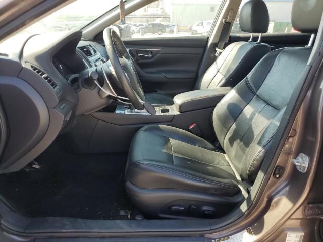 1N4BL3AP8GC131723 Nissan Altima 3.5sl