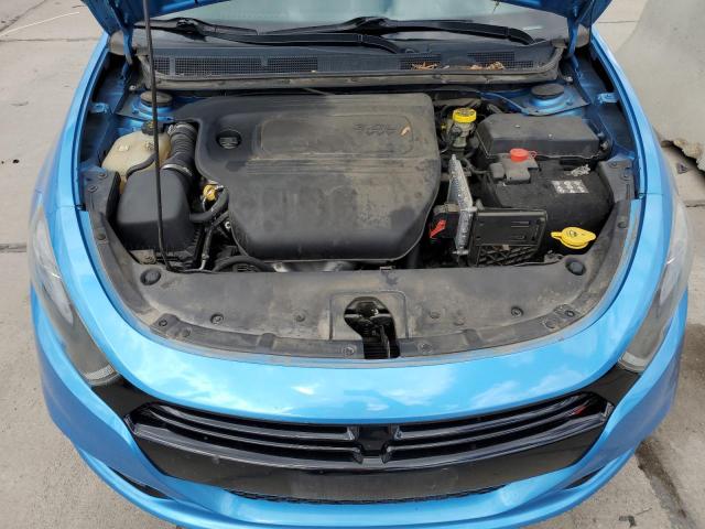 1C3CDFFA4GD819153 Dodge Dart Sxt Sport
