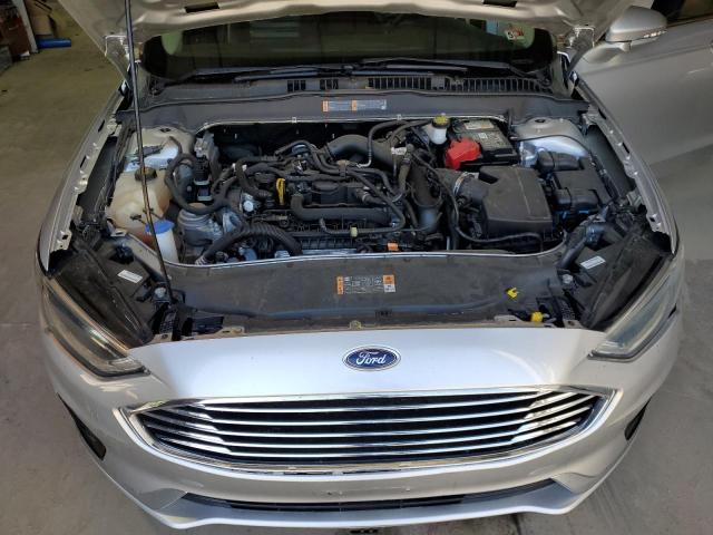 3FA6P0CD0KR271038 Ford FUSION SEL