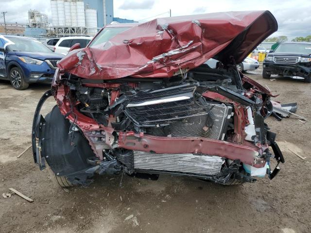 LRBAZLR46PD035564 Buick Envision Preferred